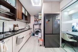 Blk 318C Anchorvale Link (Sengkang), HDB 5 Rooms #563506691
